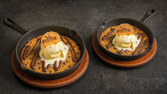 Icestone Desserts - Leeds Road