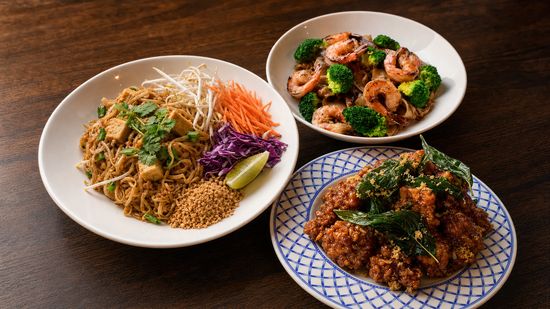 Ocha Thai (Renton)