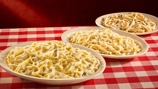 Buca di Beppo - Pasadena