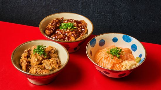 Jinchan Shokudo