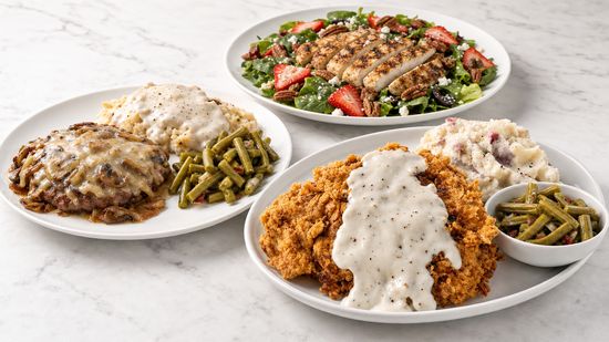 Cotton Patch Cafe - Athens
