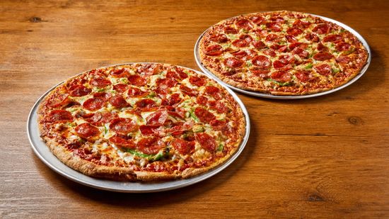 Moretti's Ristorante & Pizzeria (Elgin)