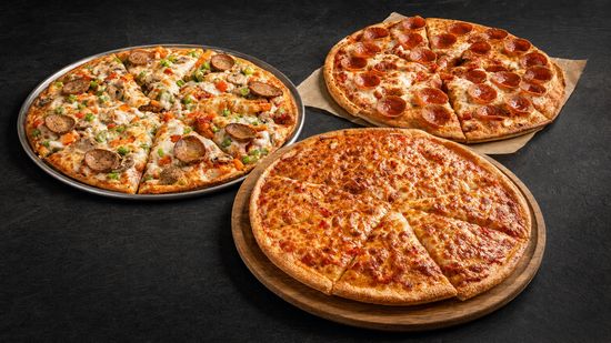 Sarpino's Pizzeria (Richmond Heights)