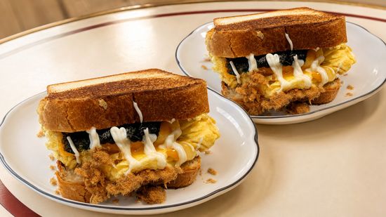 Bread And Butter Cafe