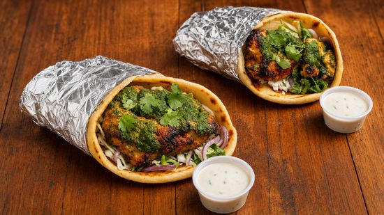 Botiwalla by Chai Pani (Downtown Asheville)