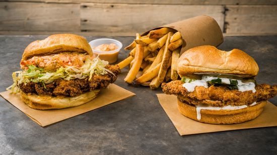 Flip The Bird (Beverly)