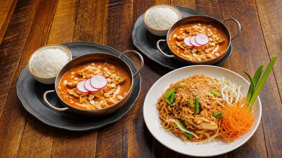 26 Thai Sushi & Bar (Brookhaven, GA)
