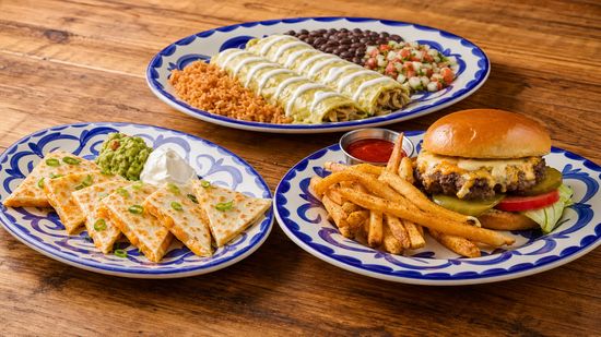 Chevys (1369 Garden Highway)