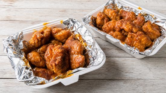 Big Shot Bob's House of Wings(Beechview)