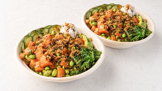 Oke Poke (San Francisco)