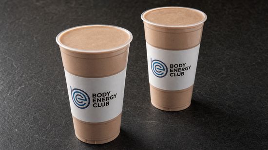 Body Energy Club (Lincoln Park)