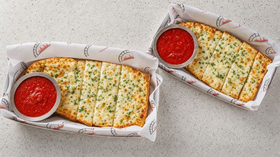 Amici Brick Oven Pizza