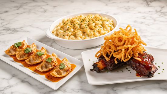 Eddie Merlot's Steakhouse & Seafood (Warrenville)