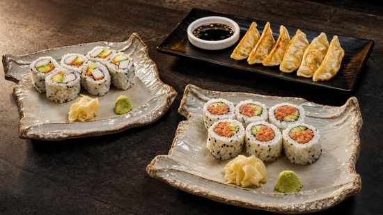 Hanaro Sushi