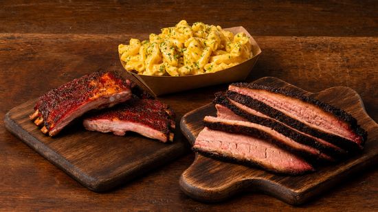 Terry Black’s Barbecue (Fort Worth)