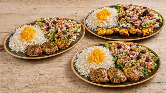 Shahs of Kabob (Fort Lauderdale)