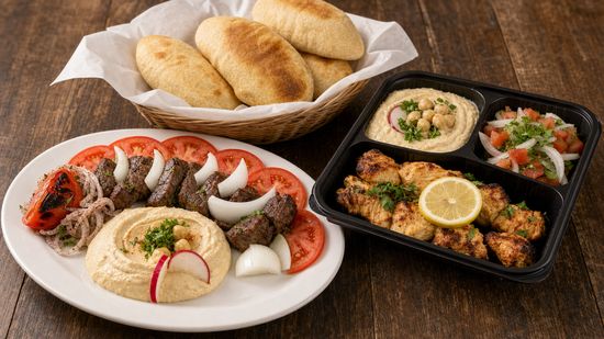 Cedar's Restaurant