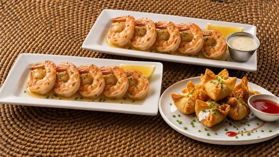 Hong Kong Chicken (3401 East McDowell Road, 1)