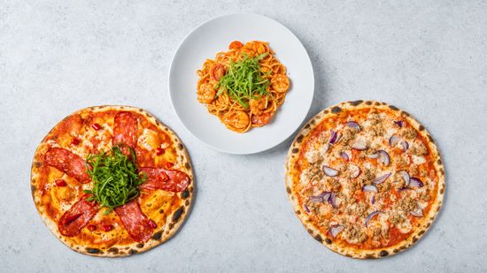 TRATTORIA DA FRANCESCO