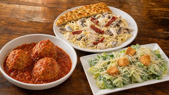 Olivella’s Pizza & Wine - Fort Worth