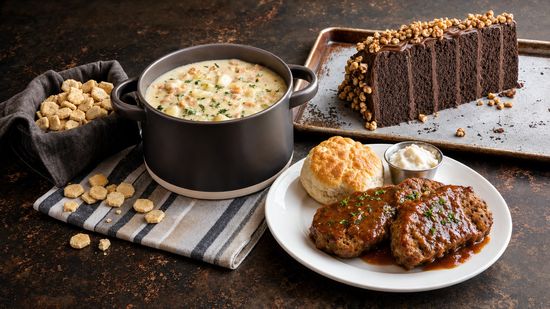 Claim Jumper (1355 North Harbor Drive)