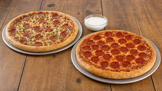 22nd Street Pizza (Newport Beach)