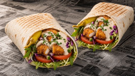 URBAN TACO (Strasbourg)