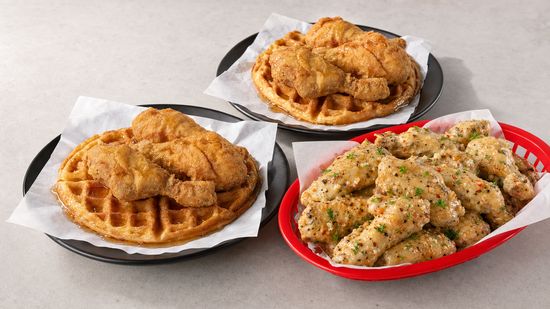 Ray's Fish & Chicken