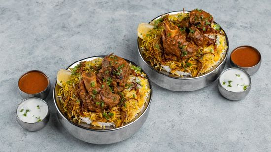 Sawaii Hyderabadi Biryani & Indian Kitchen