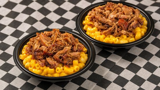 Hog-It-Up BBQ