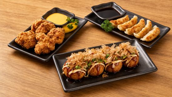 Kizuki Ramen & Izakaya (Alderwood Mall)