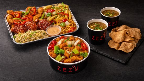 Zezu Lodge Lane