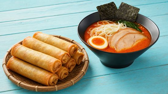 Kobe Ramen Pho & Poke