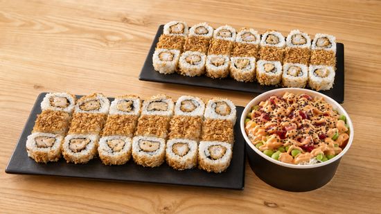 L'Atelier Poké