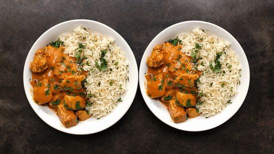 Spicy Eats