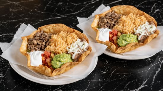 Taco Shop Mexican Grill (Hialeah)