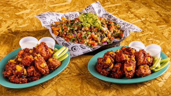 Ojos Locos Sports Cantina Chula Vista