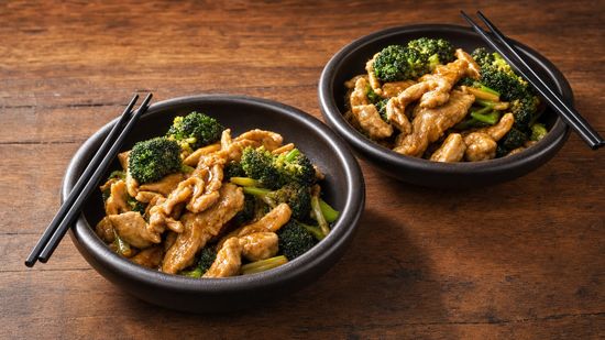 TOA Asian Fusion (Huntington)