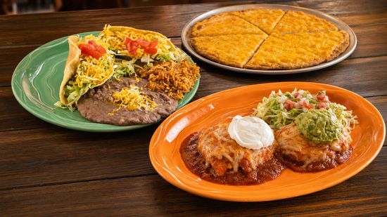 Macayo's Mexican Food (Surprise)