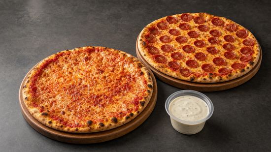 PIZZERIA CARINA