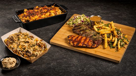 Box Grill