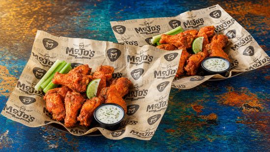 Mojo's (Silver Springs Blvd)