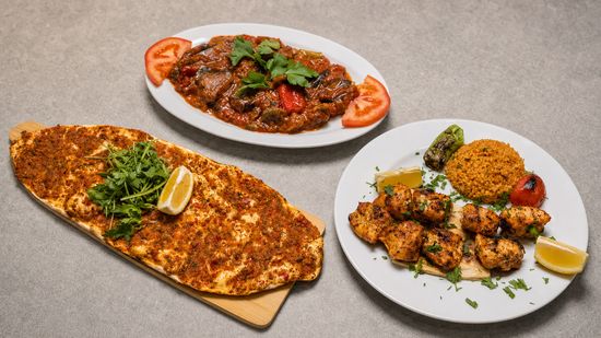 Deniz Turkish Restaurant