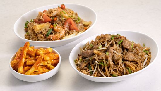 Thai Express (Nottingham)