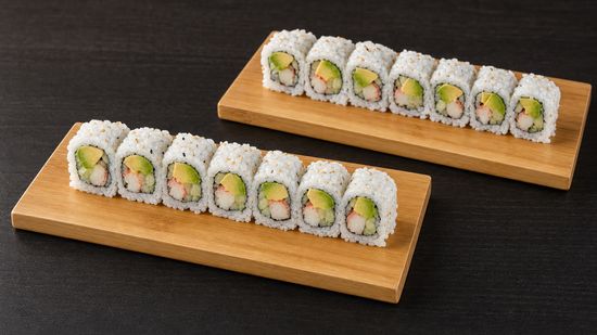 Jaiyen Sushi and Noodle (California)
