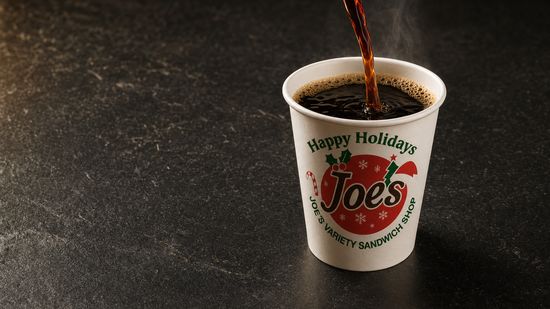 Joe's Variety Deli and Sub Shop