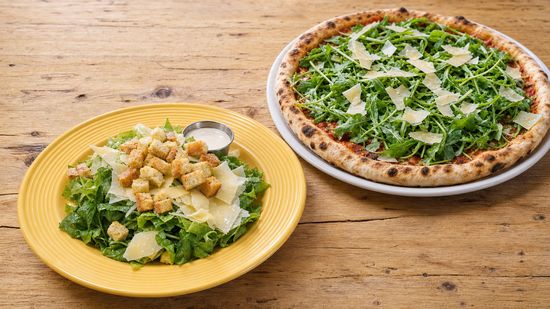 Pizza Lovers (Weston)