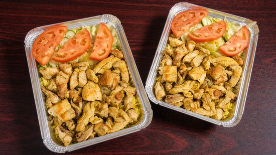 Yummy Halal (2927 MLK)