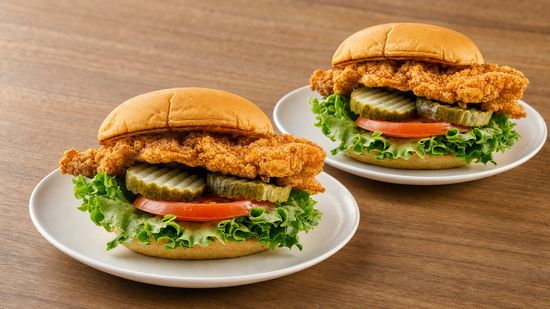 Super Chix (Peachtree City)