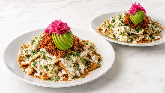 Cocina 35 (Boston Ave)